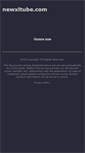 Mobile Screenshot of newxltube.com